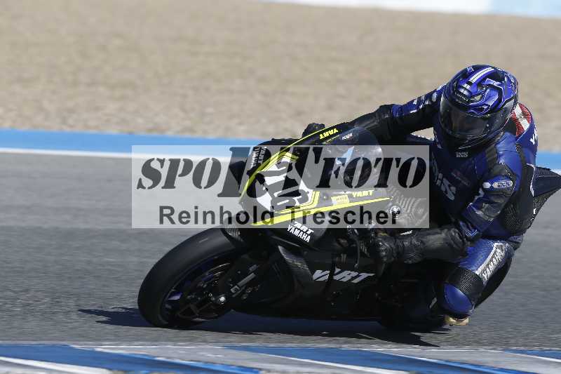 /02 29.01.-02.02.2024 Moto Center Thun Jerez/Gruppe blau-blue/216